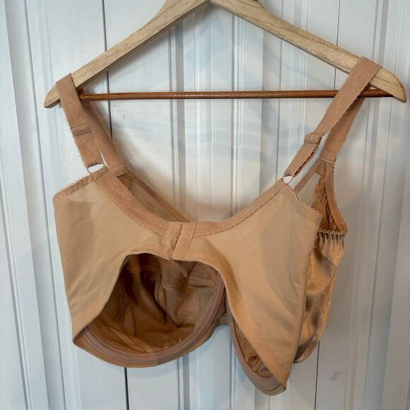 Goddess Keira Tan Bra Size 38M - Picture 4 of 8